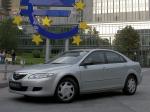 Mazda6 Hatchback 2002 года